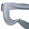 Sellstrom Safety Goggles, Clear Lens, Uncoated, Top-Vented, Latex-Free Neoprene Strap, Odyssey II Series S80231 - alternate 3